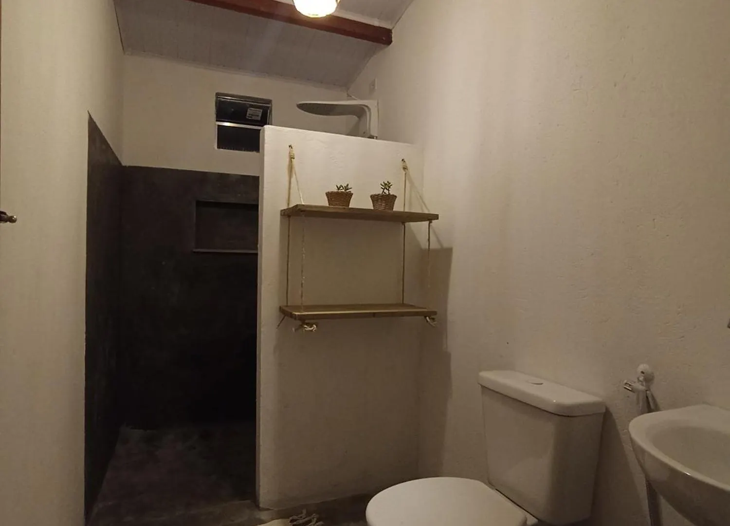 פורטו סגורו Vila Joatinga בית נופש
