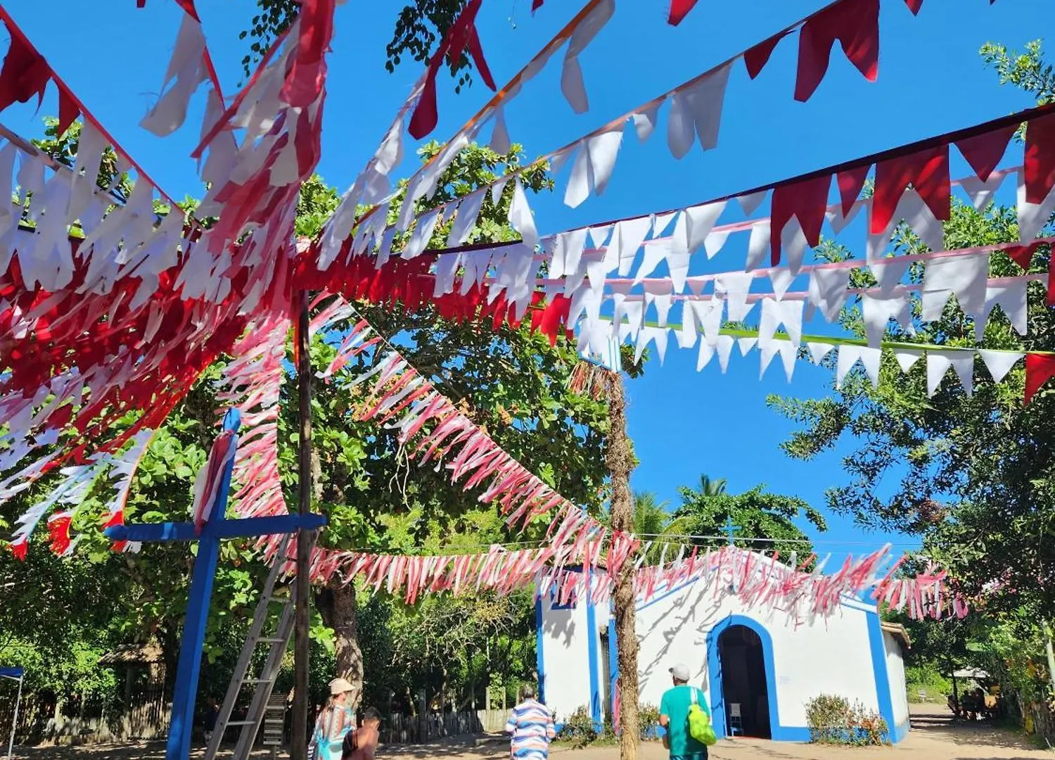 פורטו סגורו Vila Joatinga בית נופש פורטו סגורו