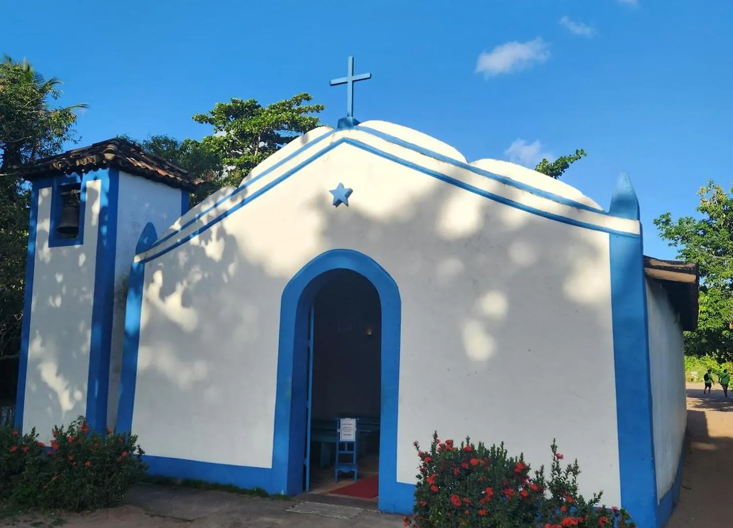 פורטו סגורו Vila Joatinga פורטו סגורו