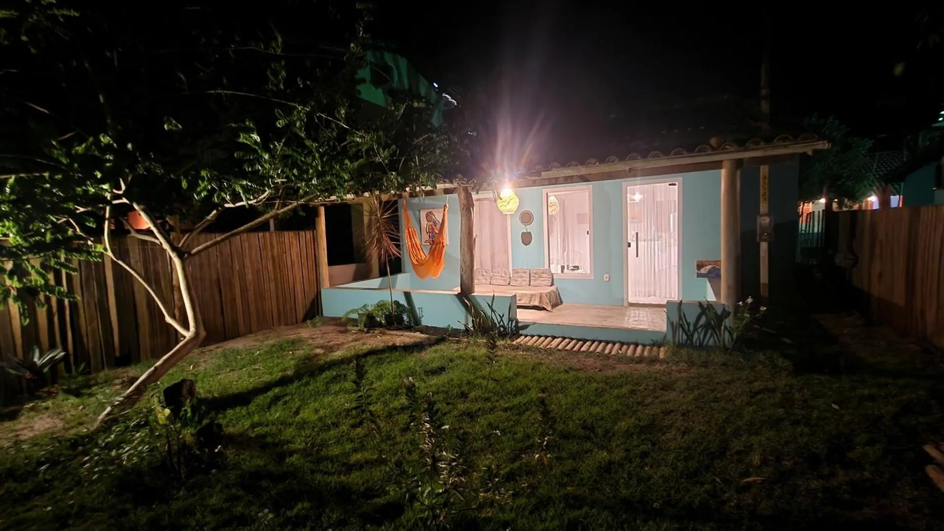 Holiday home Vila Joatinga Porto Seguro