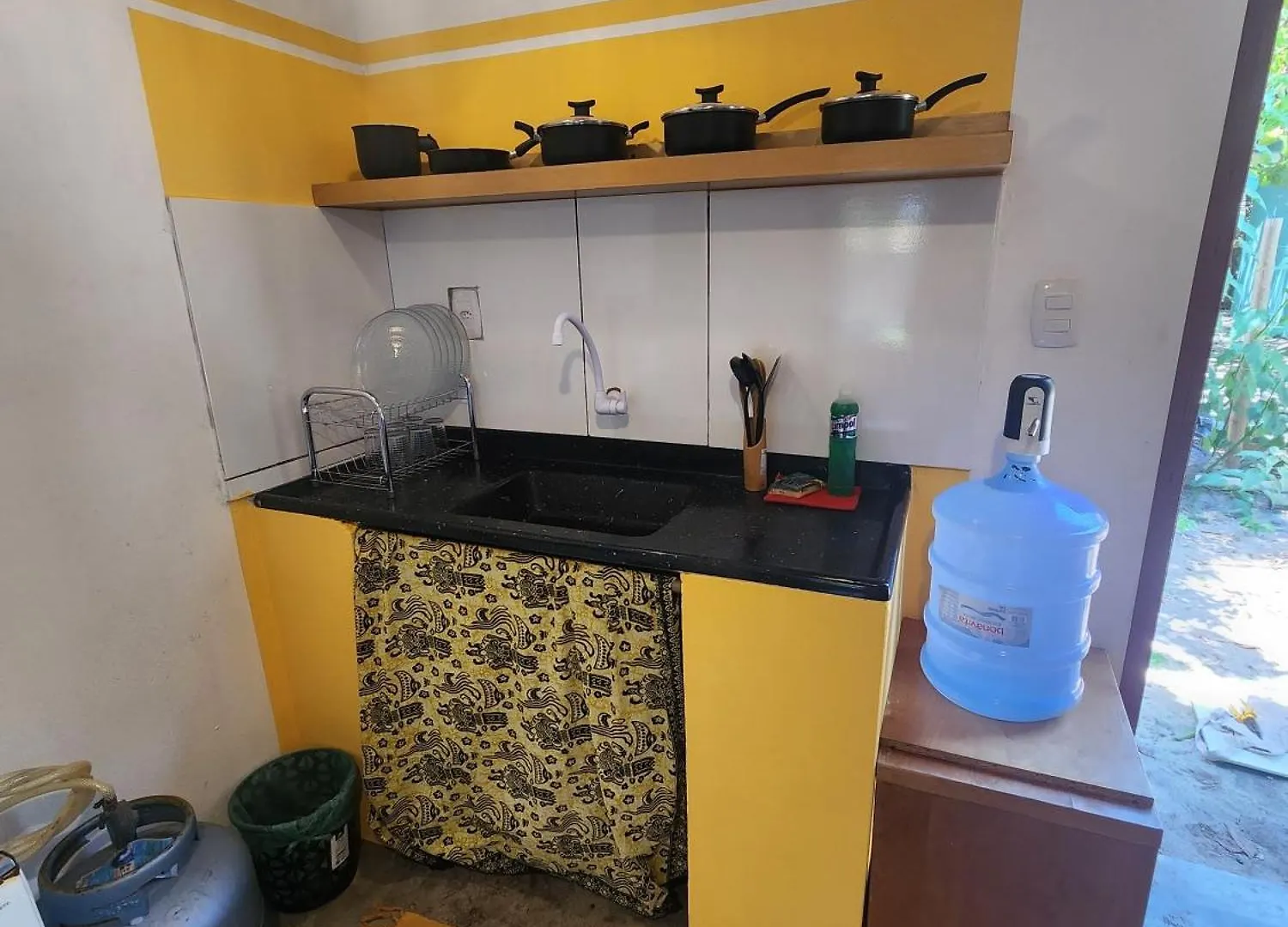Holiday home Vila Joatinga Porto Seguro