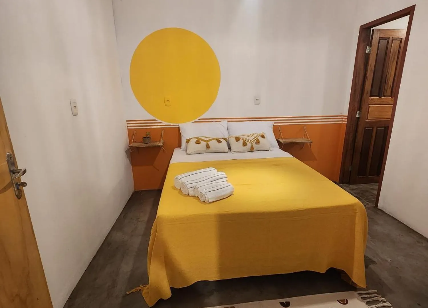 Vila Joatinga Porto Seguro Holiday home