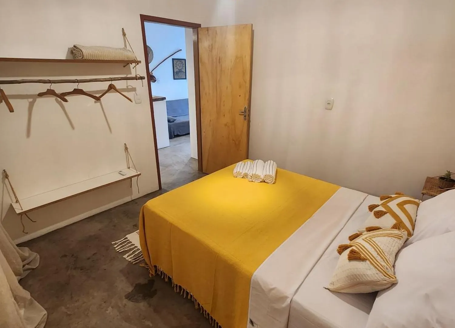 Vila Joatinga Porto Seguro Holiday home