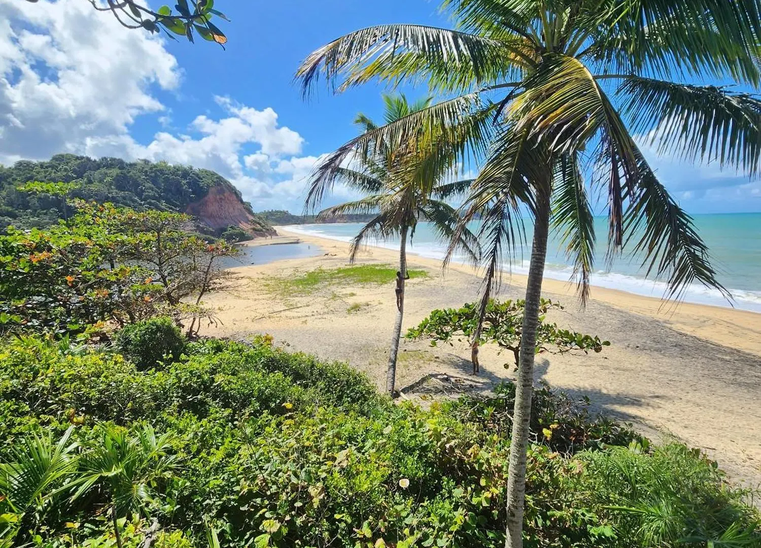 Vila Joatinga Porto Seguro