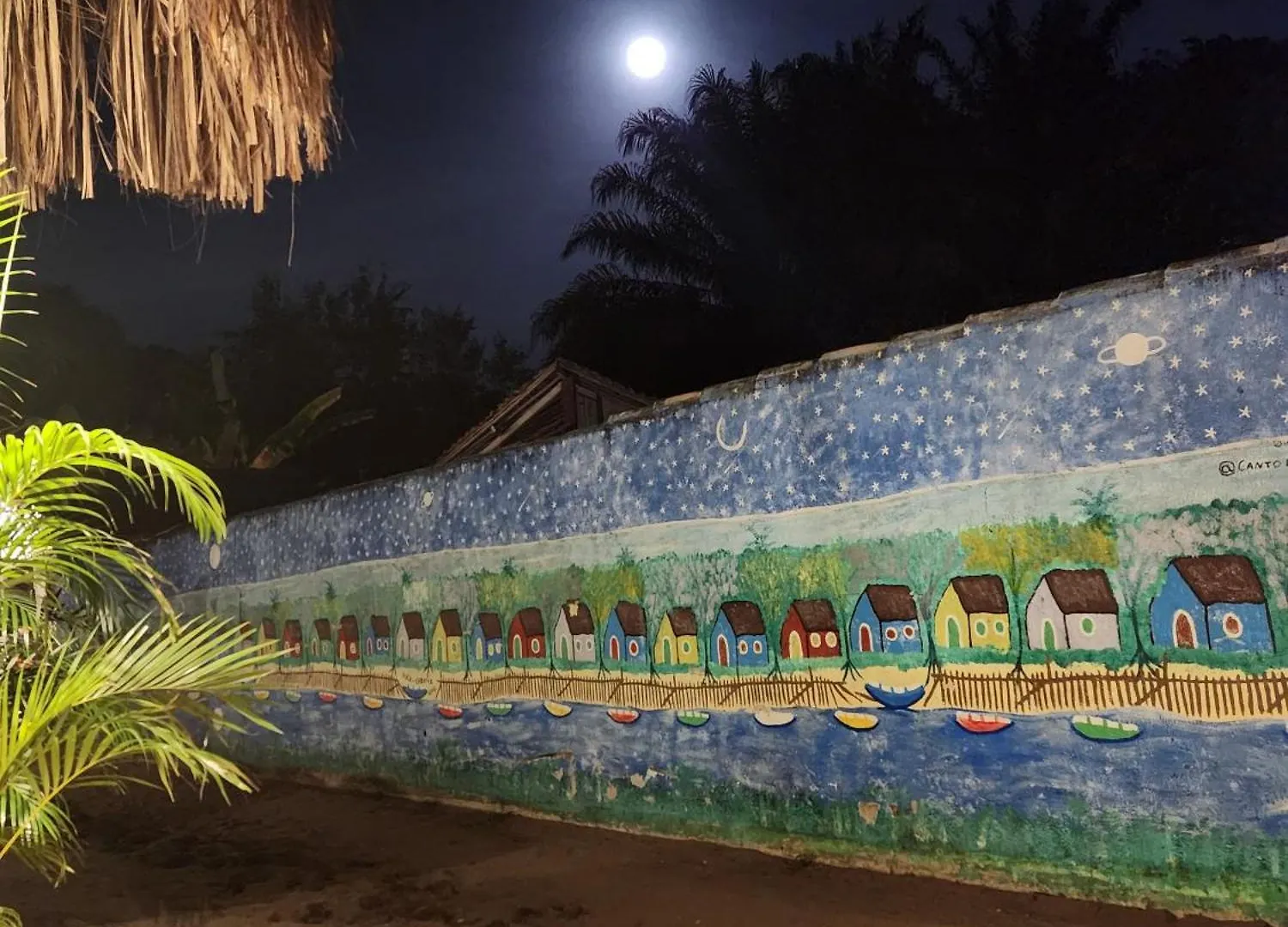 Vila Joatinga Porto Seguro
