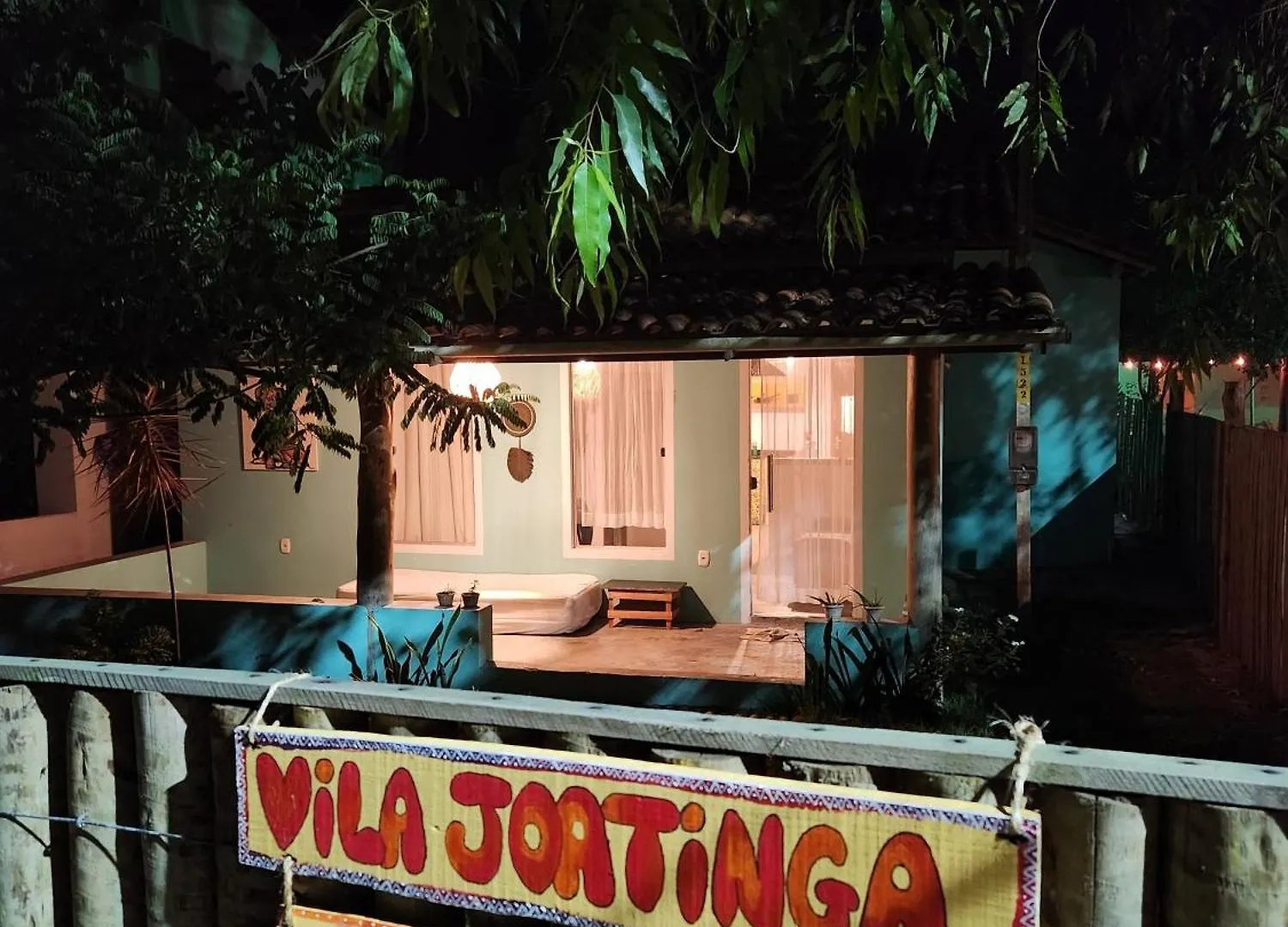 Holiday home Vila Joatinga Porto Seguro