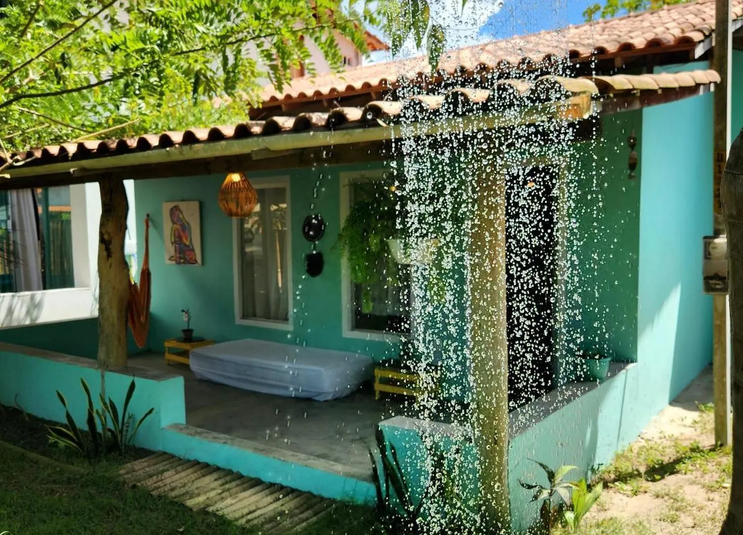 Holiday home Vila Joatinga Porto Seguro